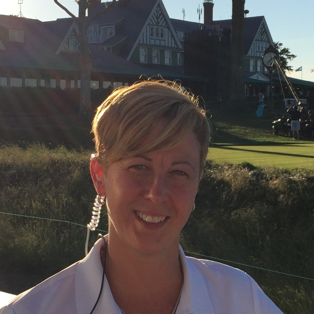 Meet your Posher, Beth
